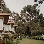 Quebra-Noz Conforto E Natureza