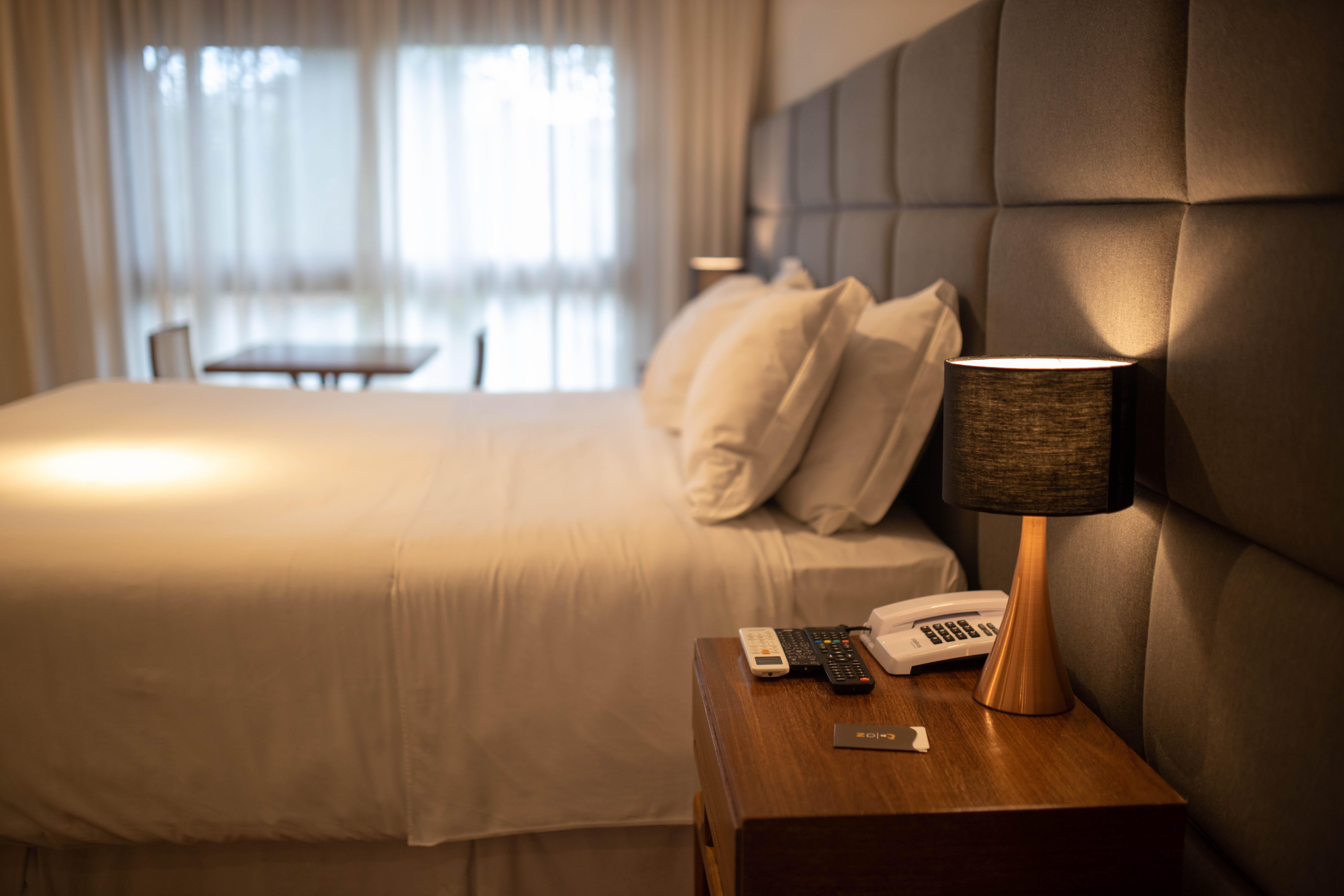 Hotel Quebra-noz Conforto E Natureza 3*
