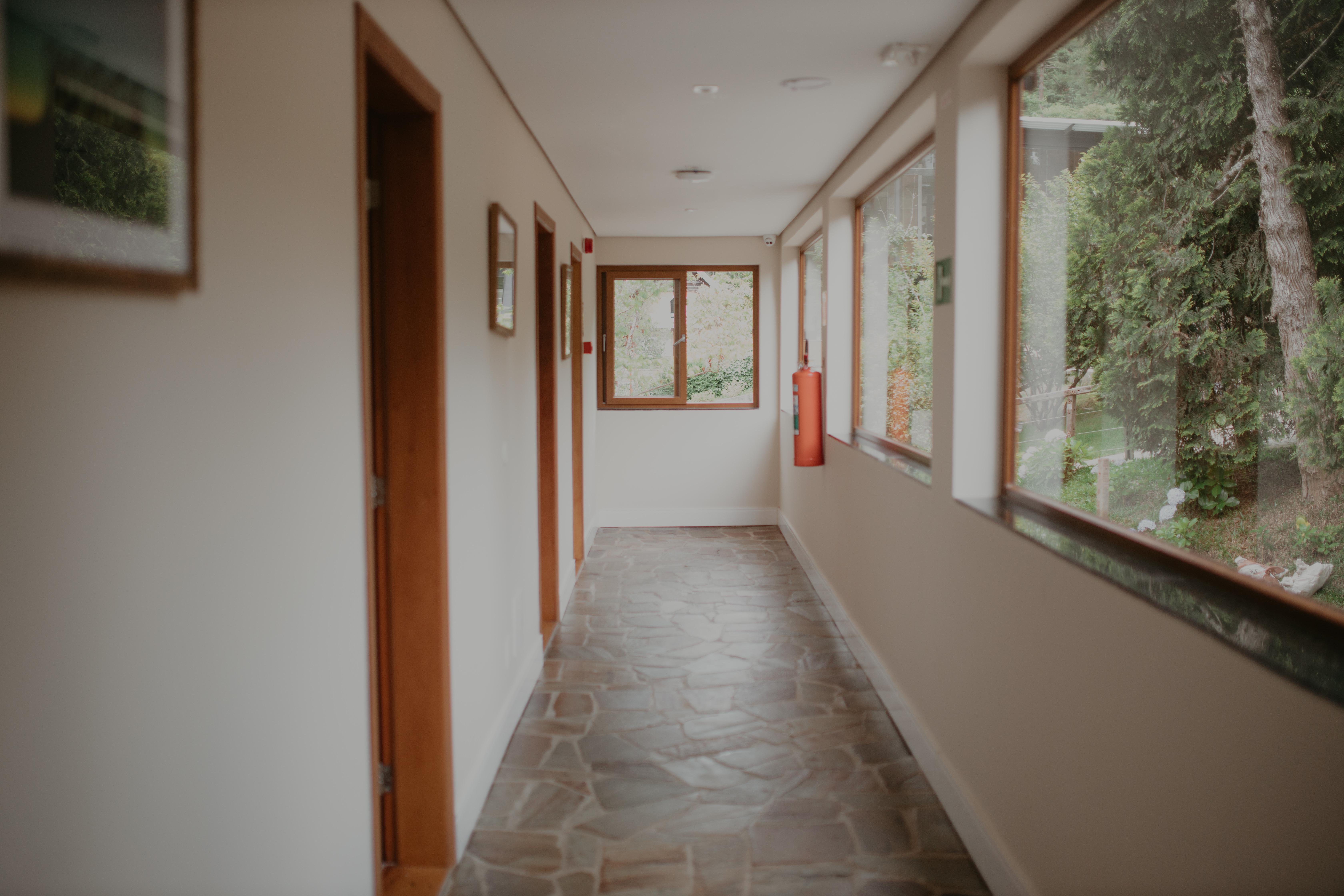Quebra-noz Conforto E Natureza Hotel