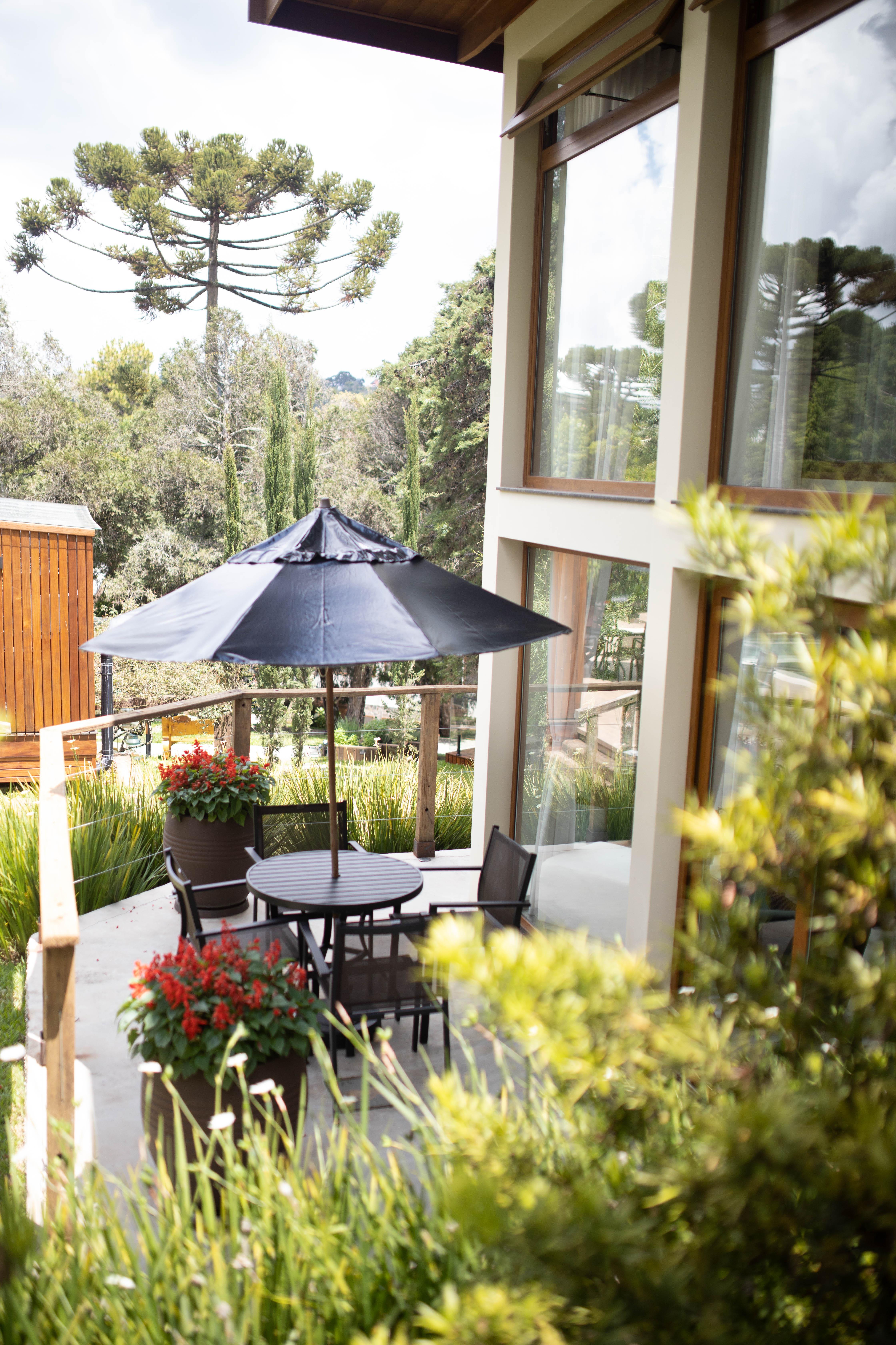 Quebra-noz Conforto E Natureza Hotel