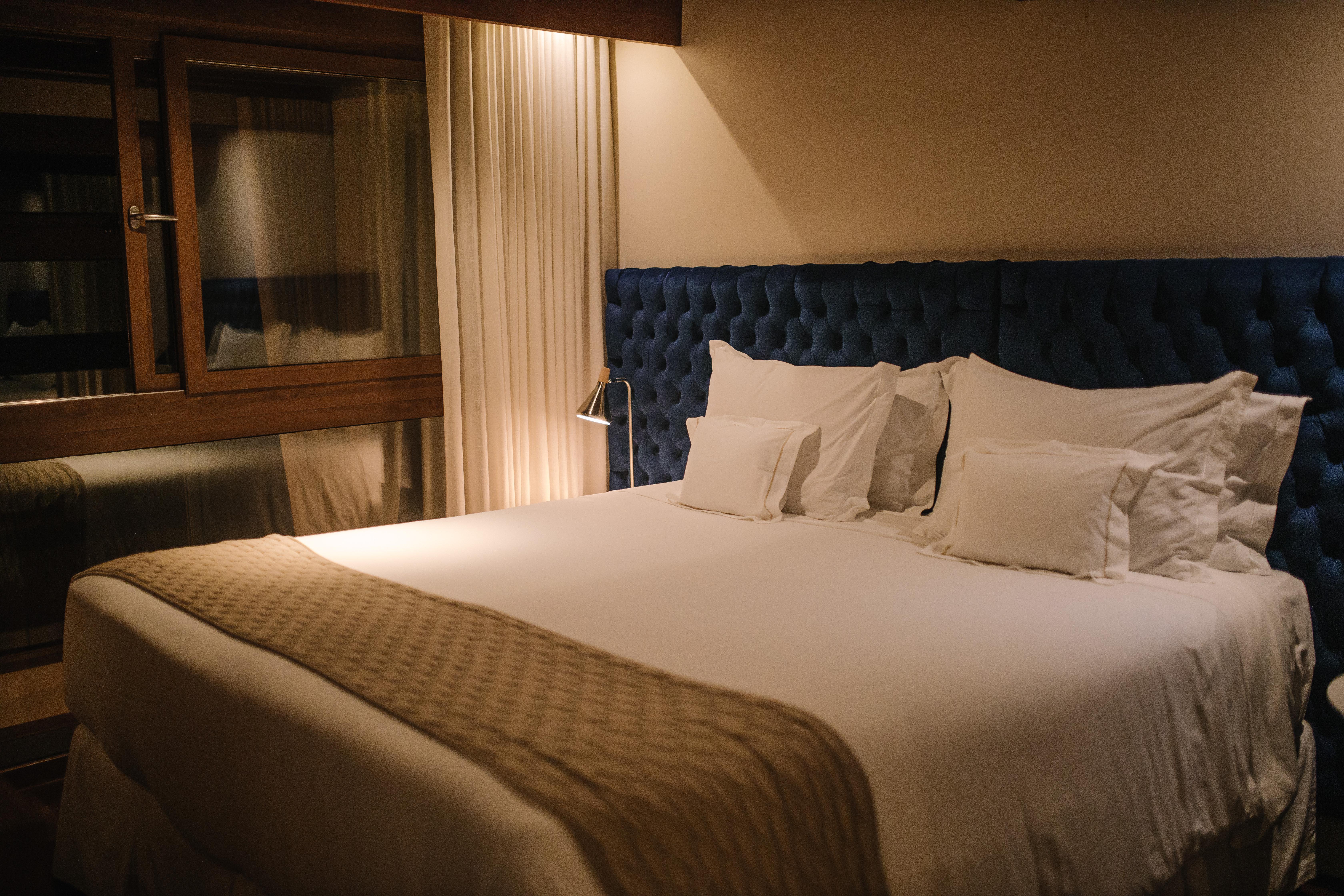 Quebra-noz Conforto E Natureza Hotel