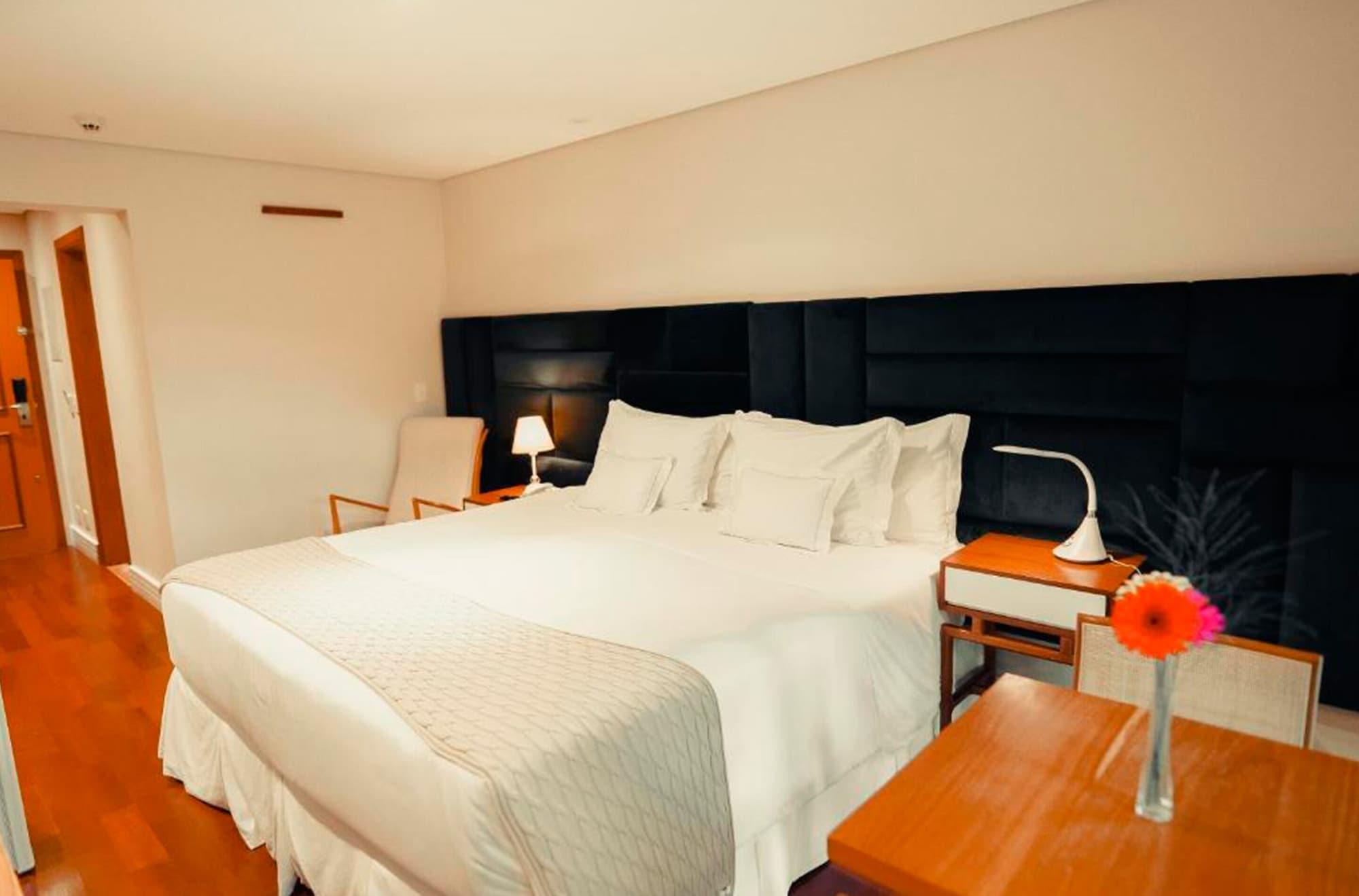 Quebra-noz Conforto E Natureza 3*