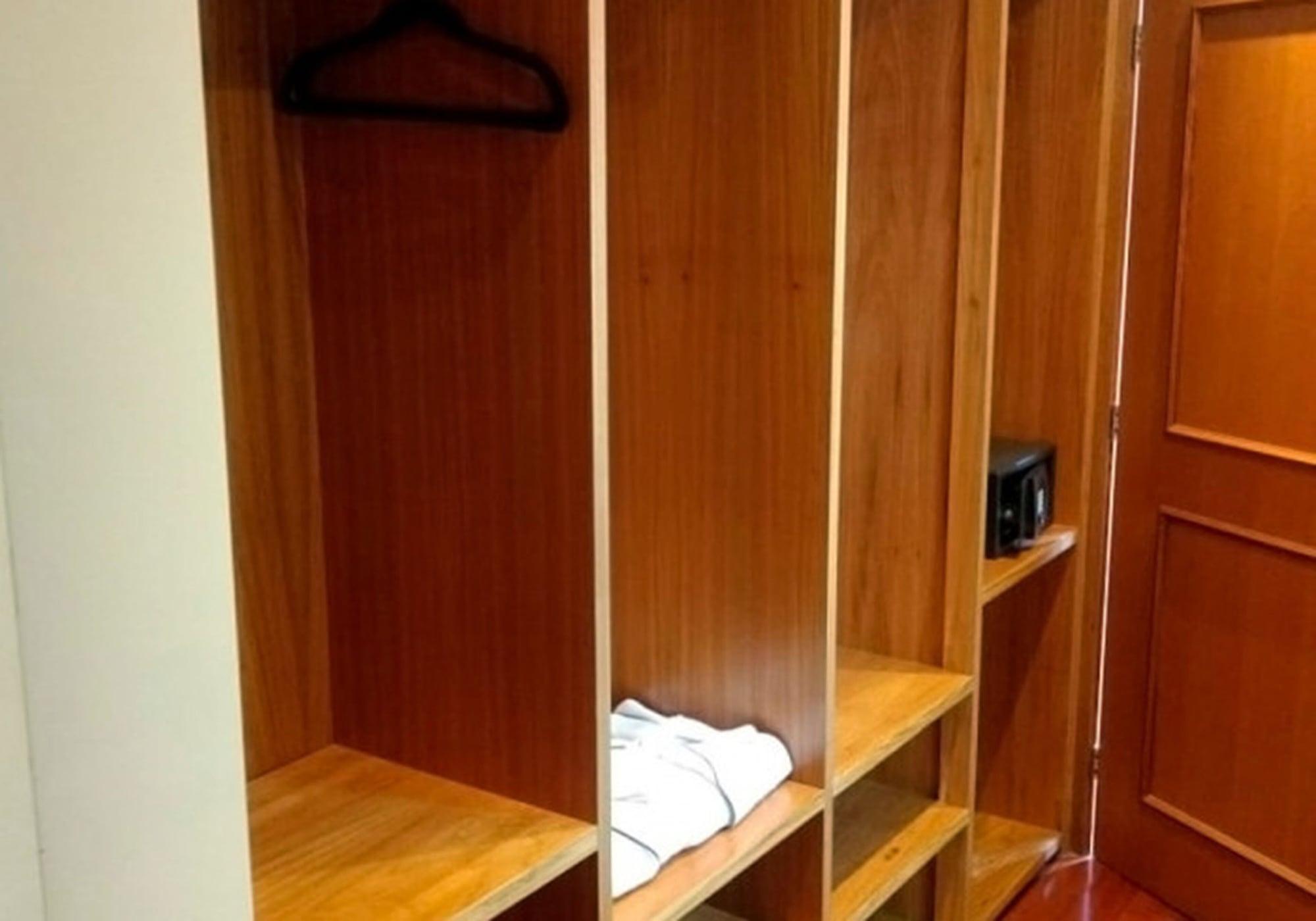 Hotel Quebra-noz Conforto E Natureza