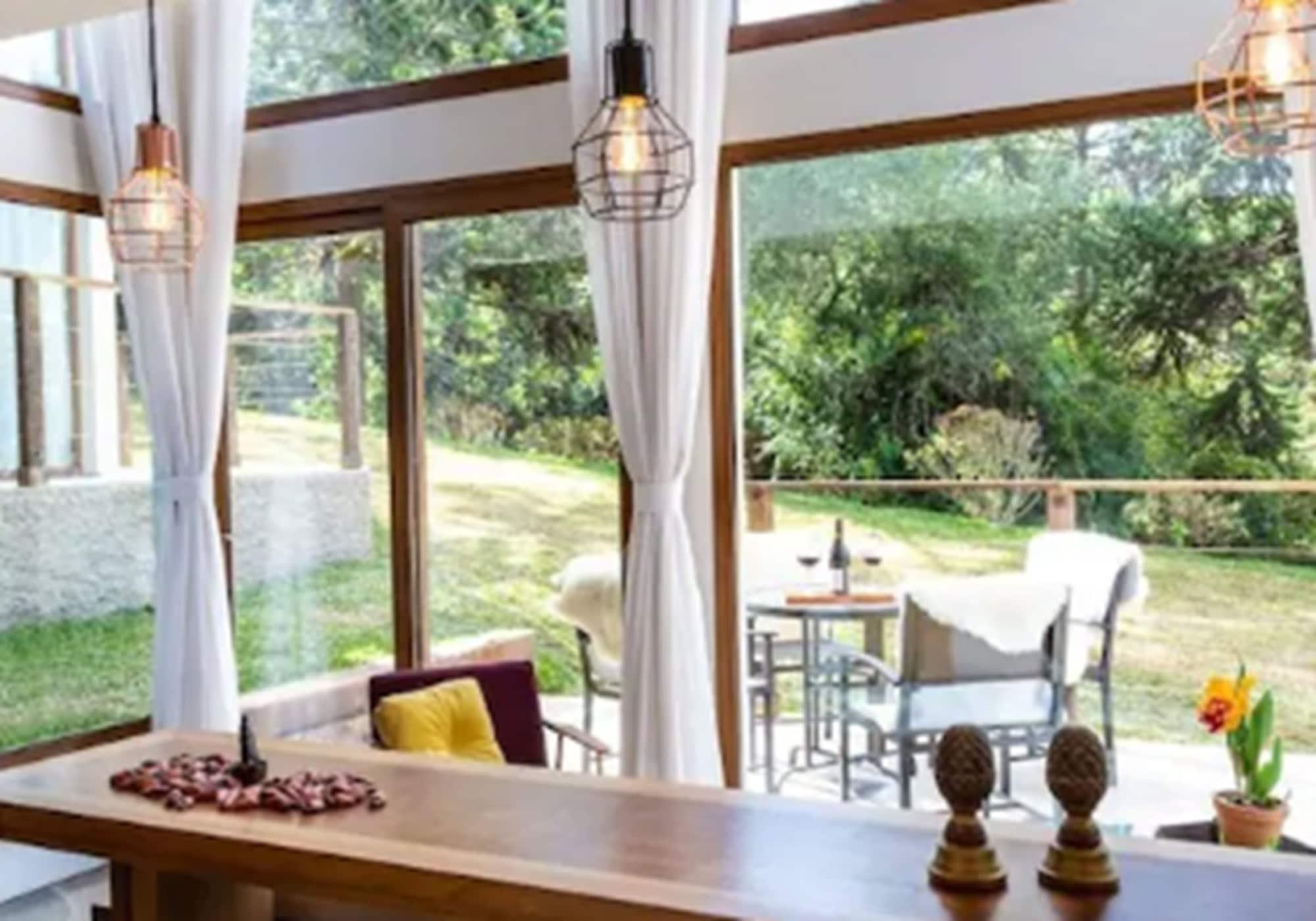 Quebra-noz Conforto E Natureza 3*