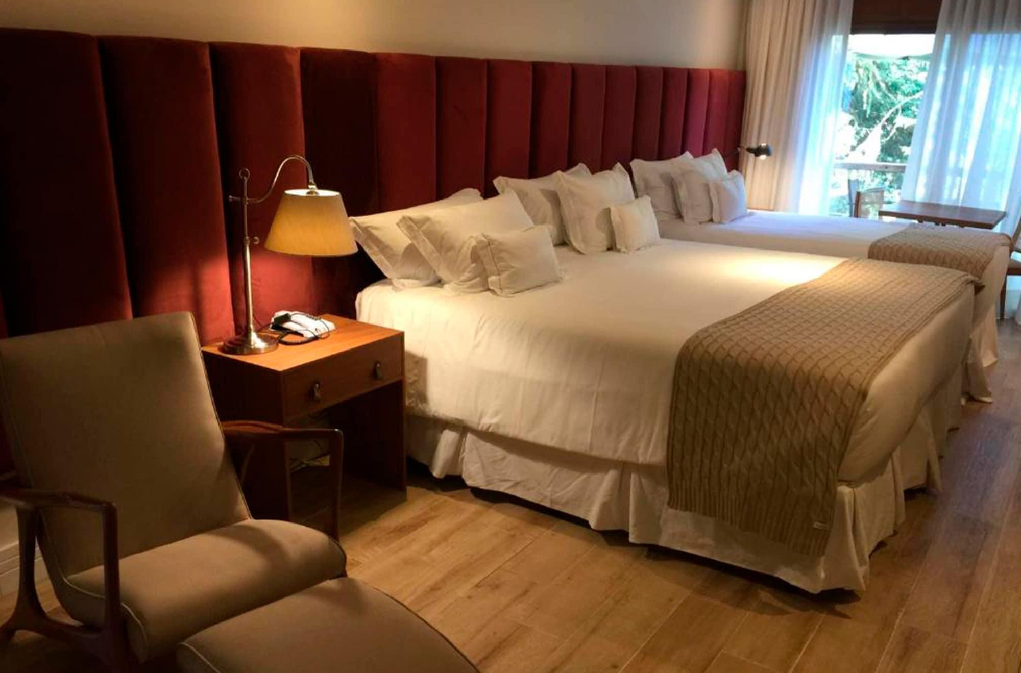 Quebra-noz Conforto E Natureza Hotel 3*