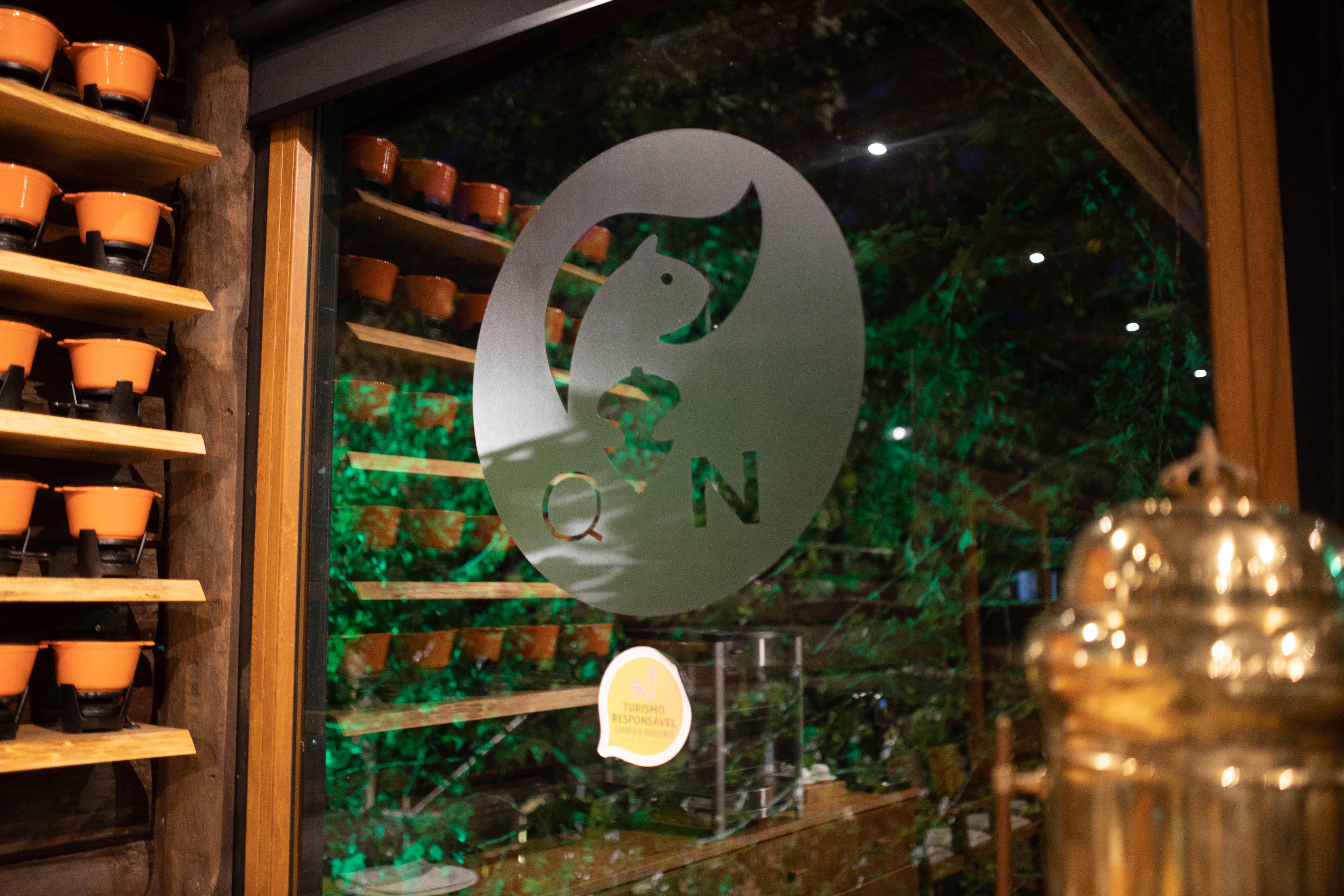 Hotel Quebra-noz Conforto E Natureza 3*