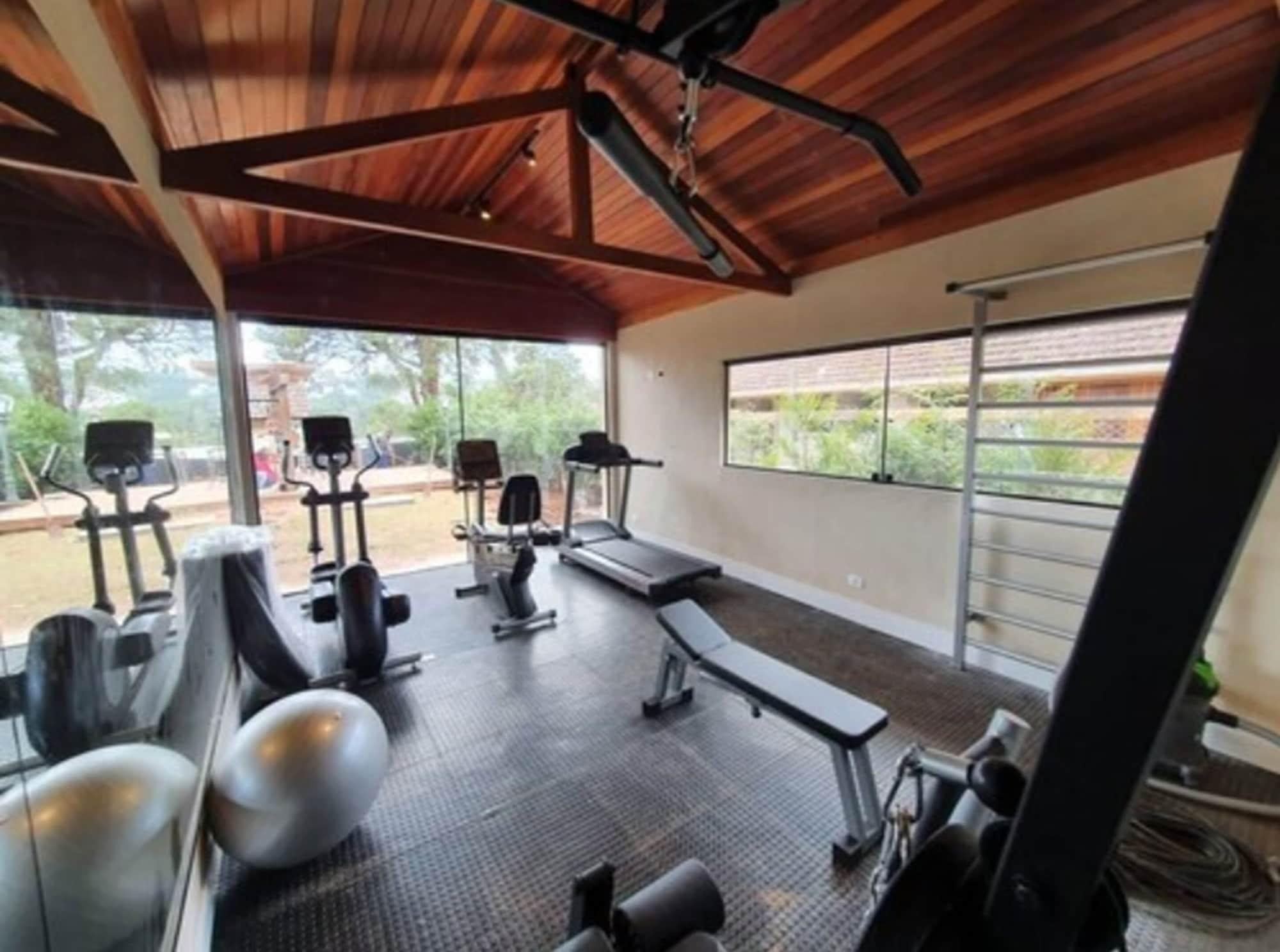 Quebra-noz Conforto E Natureza Hotel 3*