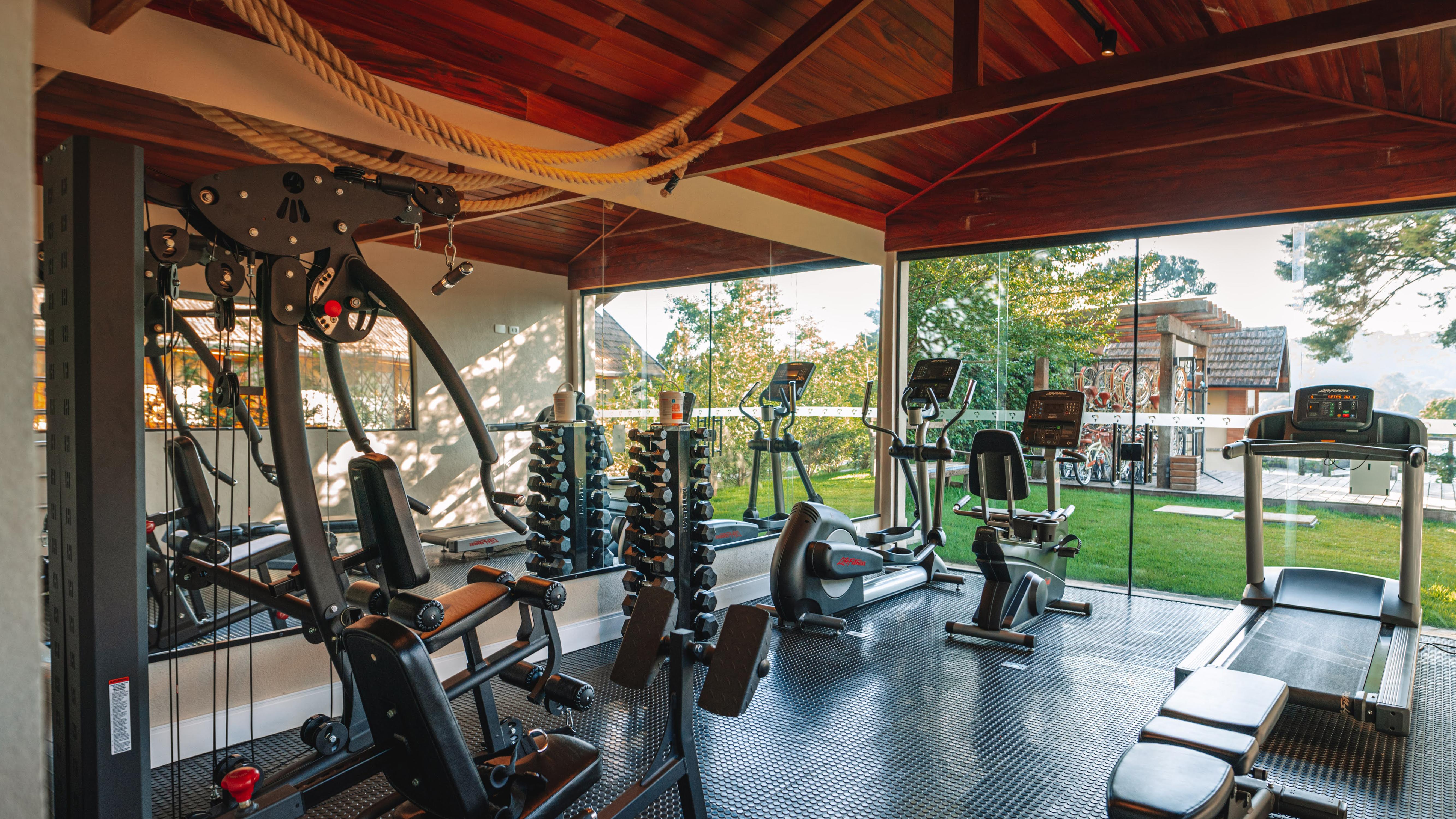 Hotel Quebra-noz Conforto E Natureza