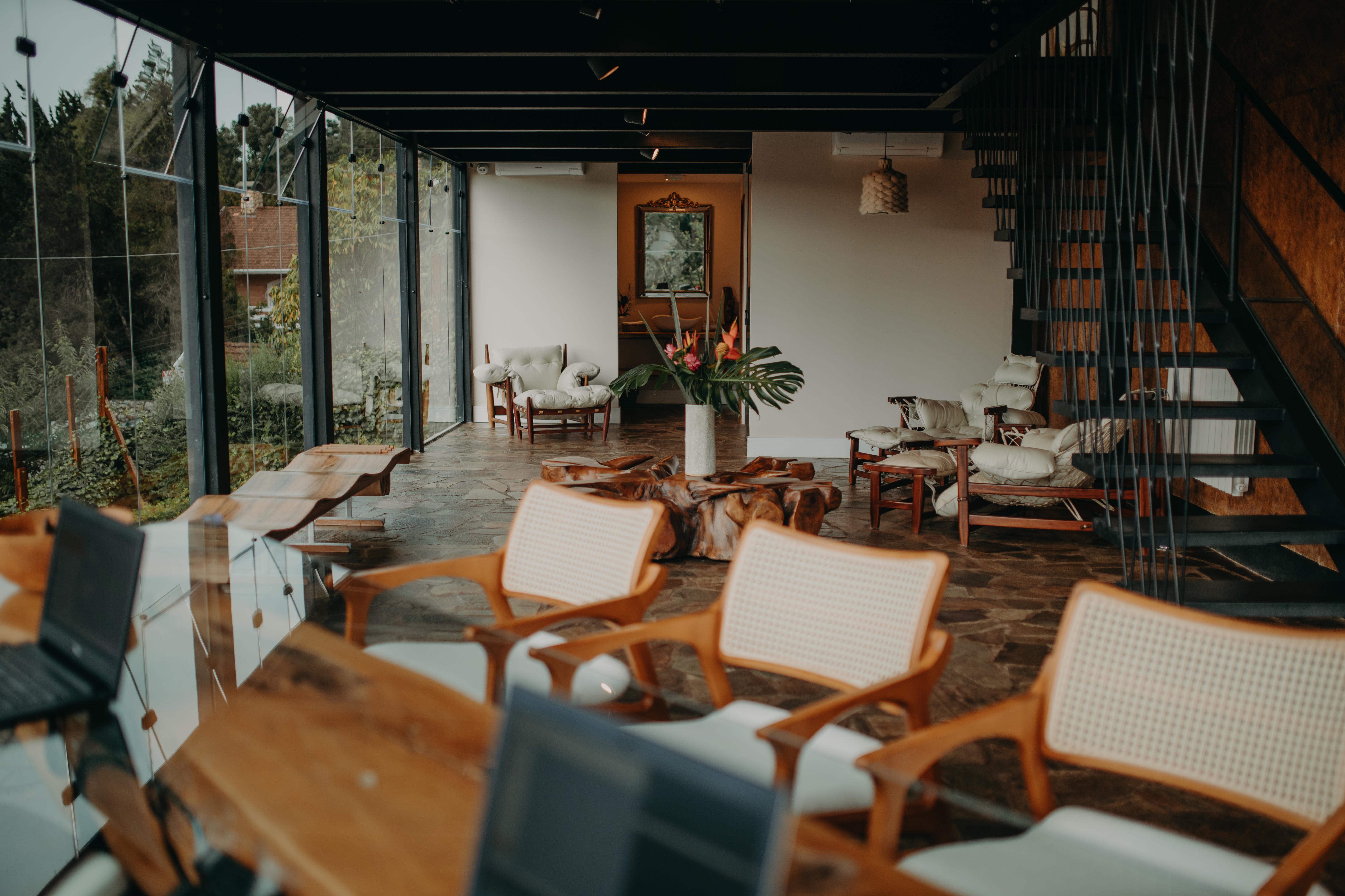 Quebra-noz Conforto E Natureza Hotel 3*