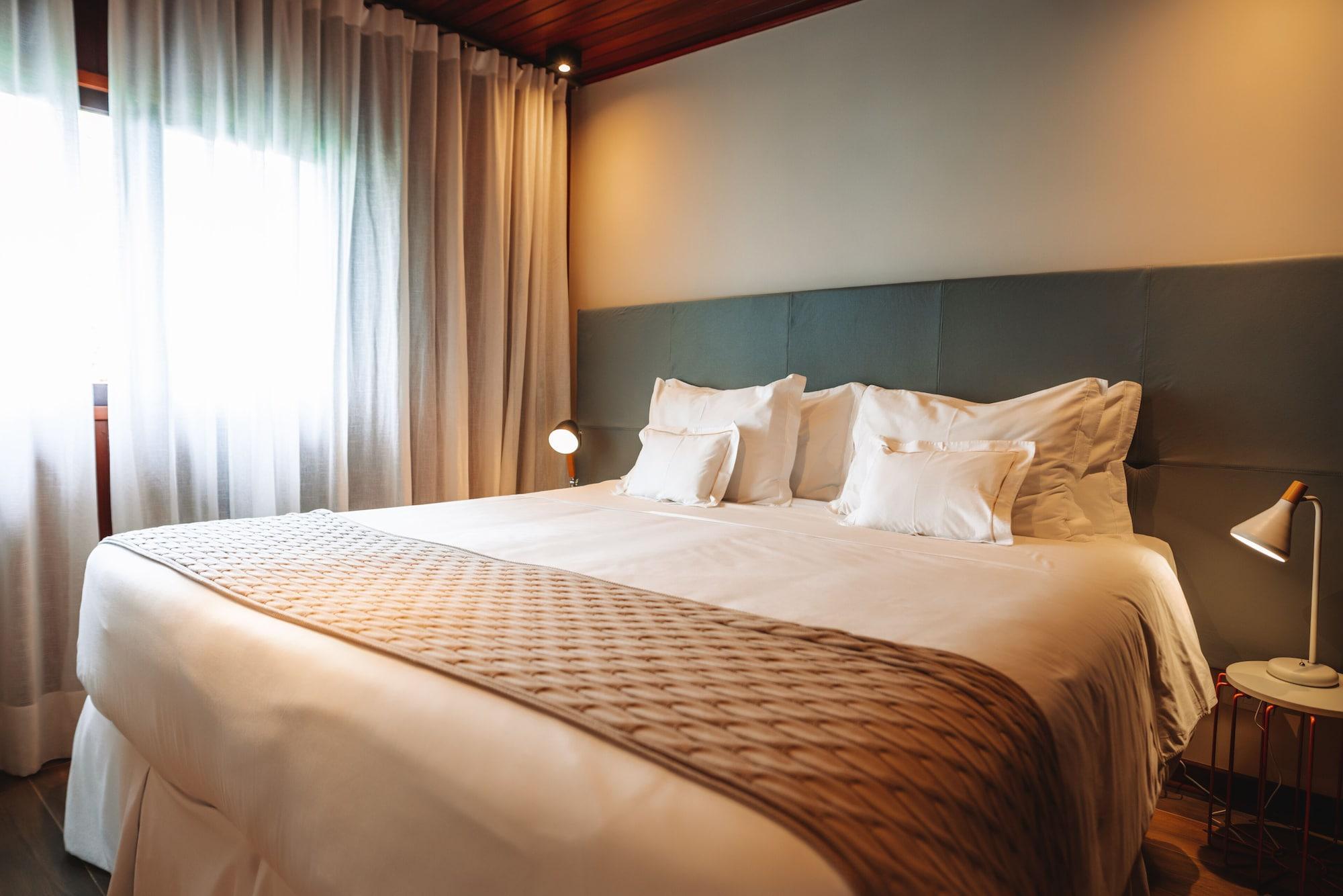 Hotel Quebra-noz Conforto E Natureza 3*