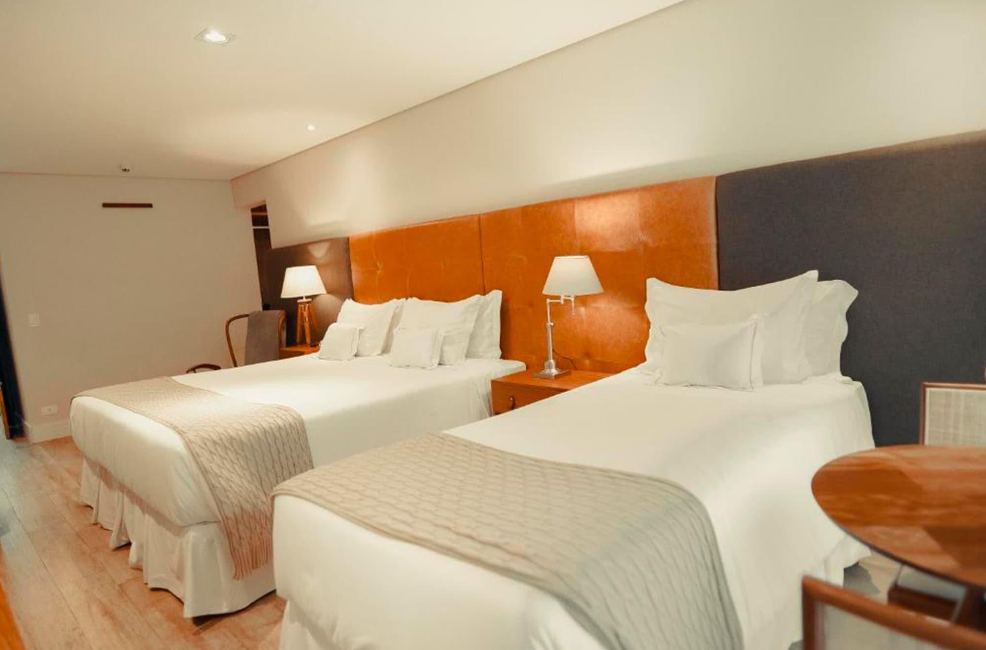 Quebra-noz Conforto E Natureza 3*