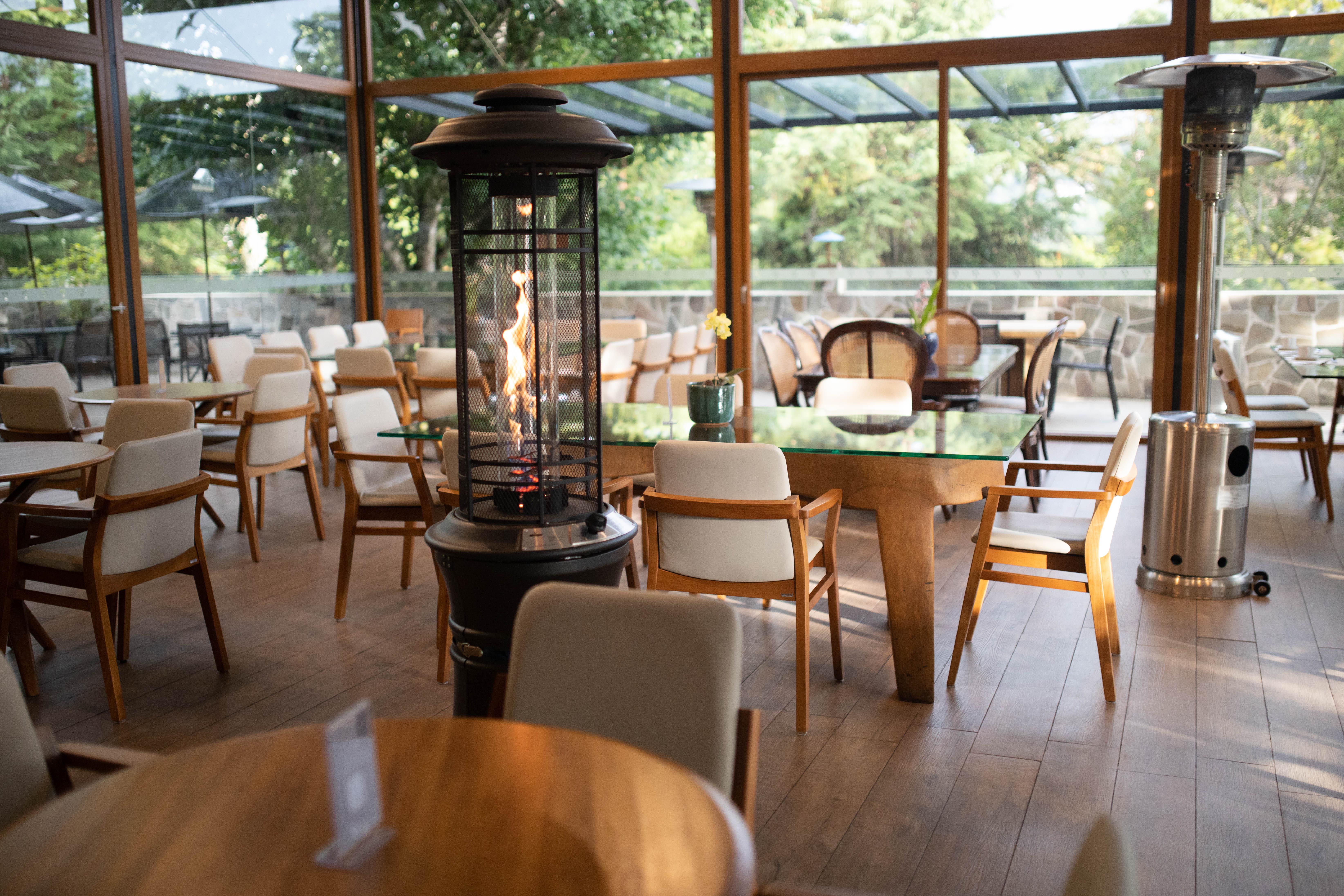 Quebra-noz Conforto E Natureza Hotel