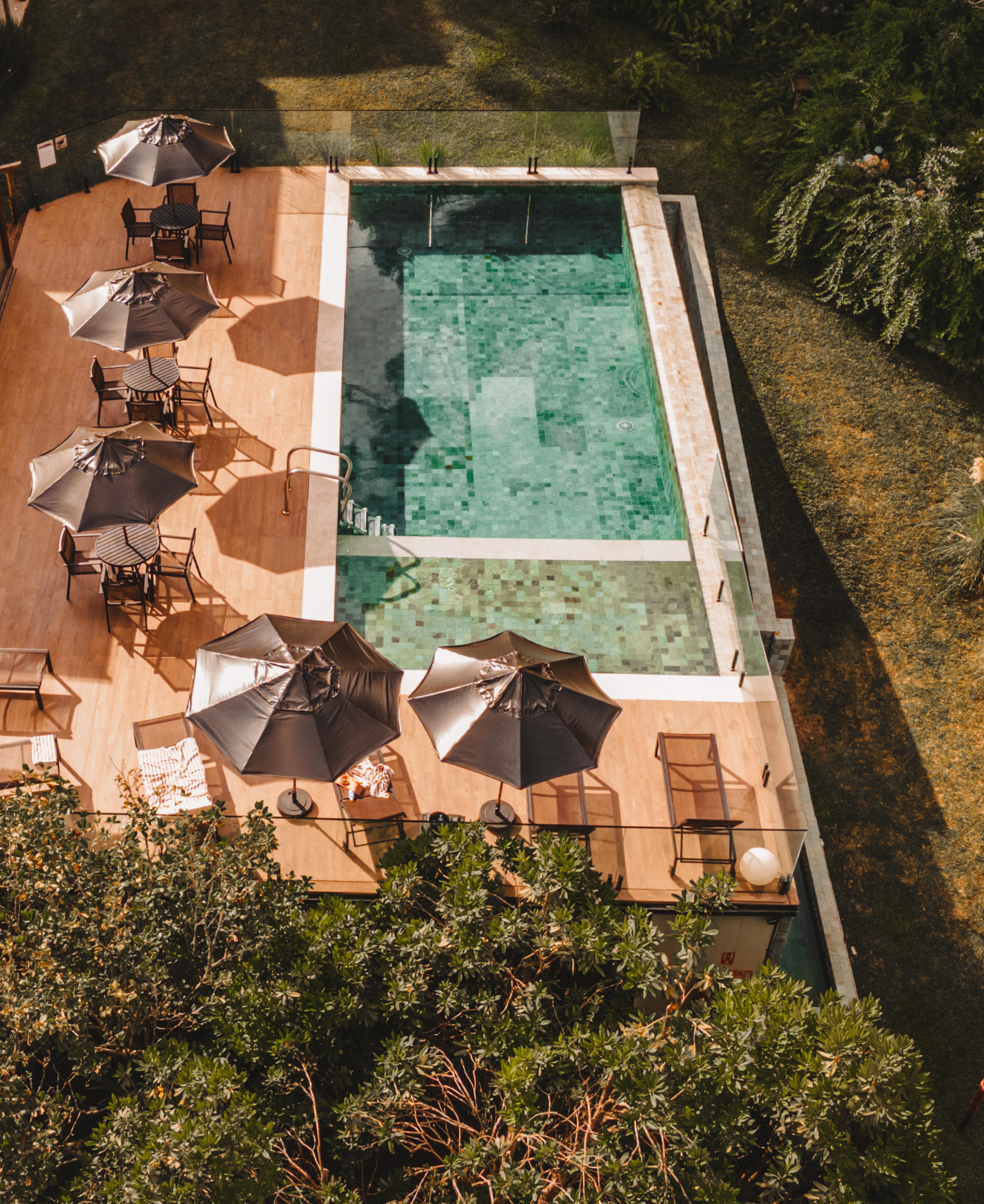 Hotel Quebra-noz Conforto E Natureza Campos do Jordão
