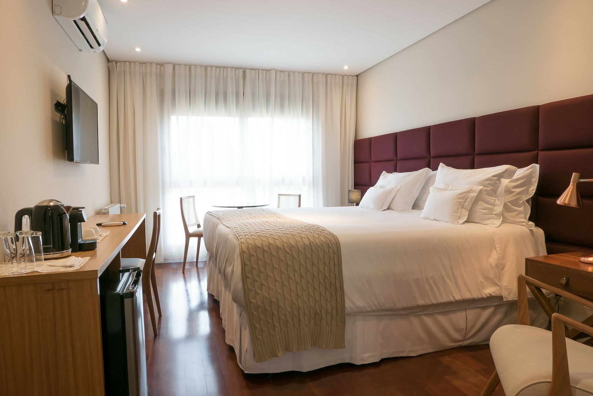 Quebra-noz Conforto E Natureza Hotel 3*